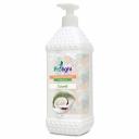 Жидкое мыло PROLIGHT С ароматом кокоса, 500 мл.