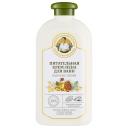 Пена для ванны РЕЦЕПТЫ БАБУШКИ АГАФЬИ Крем-пена для ванн питательная 500