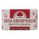 Рецепты чистоты Мыло кусковое Земляничное земляника, 180 г