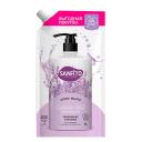 Мыло жидкое SANFITO Крем-мыло Sensitive Лавандовые поля 1000
