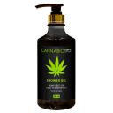SEA OF SPA Гель для душа CANNABIO 780