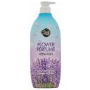 Гель для душа Shower Mate Purple flowerлаванда, 900 мл