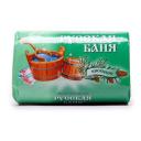 СВОБОДА Мыло кусковое Русская Баня Хвойное хвойный, 100 г