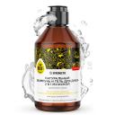 Шампунь для волос SYNERGETIC Шампунь и гель для душа 2 в 1 «Энергия и сила» бессульфатный-мужской 250