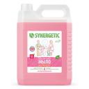 Мыло жидкое SYNERGETIC Увлажняющее жидкое мыло "Аромамагия" 5000
