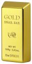 Косметическое мыло the SAEM Gold Snail Bar 100 г