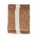 VIVAL BEAUTY Мочалка брикет Крапива