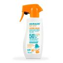 Солнцезащитный лосьон для тела AGRADO Детский солнцезащитный лосьон SPF50+ 250