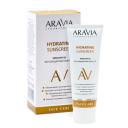 Крем Aravia Laboratories Hydrating Sunscreen SPF 50 Дневной Фотозащитный , 50 мл