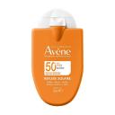 Солнцезащитная эмульсия для лица AVENE Солнцезащитная компакт-эмульсия для всей семьи SPF 50+ Reflexe Solaire 30