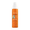 Солнцезащитный спрей для тела AVENE Детский солнцезащитный спрей SPF 50+ для чувствительной кожи Very High Protection Spray For Children 200