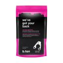 Рукавичка для нанесения автозагара B.TAN Многоразовый аппликатор для нанесения автозагара we've got your back tan mitt