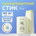 Солнцезащитный стик для лица BEAUTY OF JOSEON Стик солнцезащитный SPF 50 18