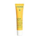Солнцезащитный флюид для лица CAUDALIE Флюид для лица Солнцезащитный SPF 50+ Vinosun Protect 40