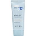 Солнцезащитный крем для лица DABO Смягчающий солнцезащитный крем SPF50+ PA++++ Hyalthecera 365 Mild Sun 50