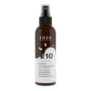 Солнцезащитное масло для тела EDEN SUN SERIES Масло для загара с бета-каротином SPF 10 150