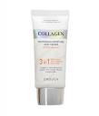 Солнцезащитный крем ENOUGH Collagen 3 in1 Whitening Moisture Sun Сream SPF50 PA+++ 50г