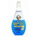 Спрей солнцезащитный водостойкий Floresan SPF 35 двухфазный, 160 мл
