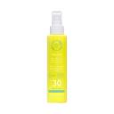 Солнцезащитное молочко для лица и тела FRESH LINE Молочко солнцезащитное SPF 30 Helios Milky Suncreen Face & Body 150