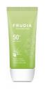 Солнцезащитное средство Frudia Green Grape Sebum Control Cooling Sun Gel SPF50+ 50 мл