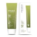 Солнцезащитный крем Frudia, Avocado SPF50+, 50 г