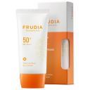 Солнцезащитная крем-основа SPF50+/PA+++, 50 мл, Frudia