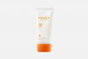 Солнцезащитная крем-основа SPF50+/PA+++ Tone Up Base Sun Cream 50 г FRUDIA
