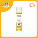 Спрей-вуаль для лица солнцезащитный Garnier Витамин С SPF 50+