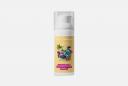 Солнцезащитный флюид для лица SPF50+ Союзмультфильм, moisturizing 50 мл ГЕЛЬТЕК