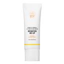 Солнцезащитный крем для лица IT'S SKIN Крем солнцезащитный увлажняющий с эффектом сияния SPF 50+ 45