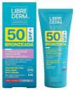 Крем для лица LIBREDERM Bronzeada Для тела SPF 50 50 мл