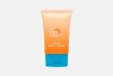 Солнцезащитный крем для лица и тела SPF 50+РА++++ Aqua Sun Cream 50 мл LIMONI