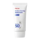 Солнцезащитный крем для лица MA:NYO Hyaluron Hydrating Sunscreen Увлажняющий солнцезащитный крем с гиалуроновой кислотой 50
