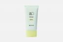Солнцезащитный флюид для лица spf 30+ Cica + bifida 57 мл RICHE