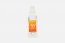 Солнцезащитный крем для тела SPF 30 UVA & UVB shield 150 мл SEMILY