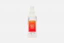 Солнцезащитный крем для тела SPF 50 UVA & UVB shield 150 мл SEMILY