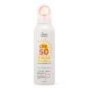 SENSOTERAPIA Солнцезащитный спрей для тела Solar Balance SPF50 PA+++