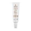 Средство солнцезащитное с тонирующим эффектом для лица SESDERMA REPASKIN SPF50 50 мл