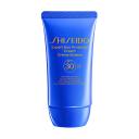 SHISEIDO Солнцезащитный крем для лица SPF 30 Expert Sun 50