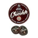 Твердое масло-автозагар SOL BIANCA Body Butter Chocolate шоколад 150 мл