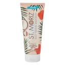 Лосьон-автозагар для лица и тела ST. MORIZ Ежедневный увлажняющий лосьон для постепенного загара с маслом кокоса Daily Tanning Moisturiser Gradual 200