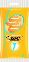 Станок для бритья BIC 1 Sensitive 5 шт