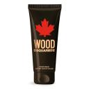 Парфюмированный бальзам после бритья DSQUARED2 Бальзам после бритья Wood Pour Homme 100