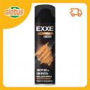 Пена для бритья Exxe Men Energy Энергия и свежесть
