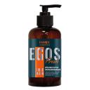 FAMILY COSMETICS Крем после бритья восстанавливающий Fresh серии EGOS for men 285