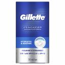 Средство после бритья Gillette Gillette pro Бальзам 3в1 50 мл