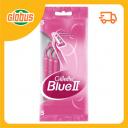 Бритва одноразовая Gillette Blue 2
