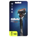 Бритва Gillette Fusion ProGlide Flexball с 2 сменными кассетами