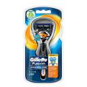 Станок для бритья GILLETTE FUSION PROGLIDE Flexball (станок+2 кассеты)