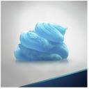 Gillette Гель для бритья Gillette Series 3x Moisturizing «Увлажняющий», 200 мл